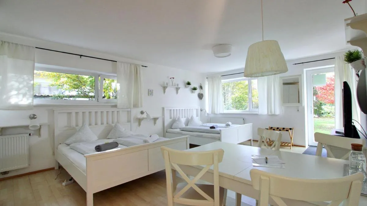 Image 2 of Innsbruck Apartment Nigler