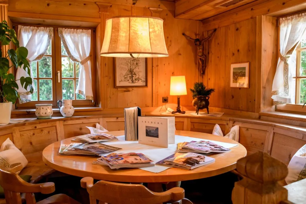 Image 3 of Landgasthof “Wilder Mann”