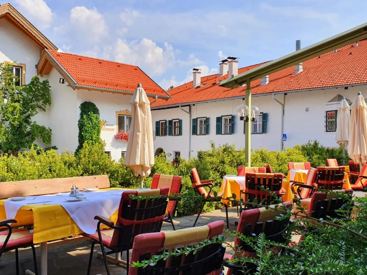 Image 5 of Landgasthof “Wilder Mann”