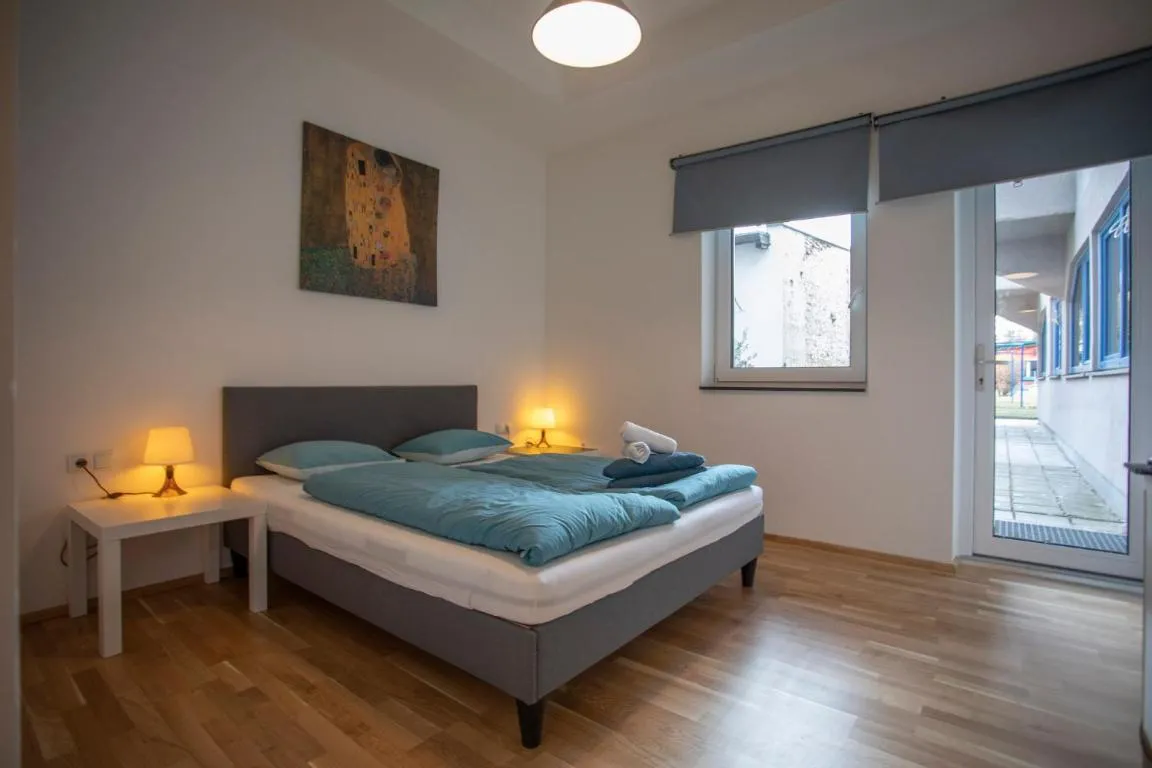 Image of Lovely 1-bedroom apartment in Innsbruck