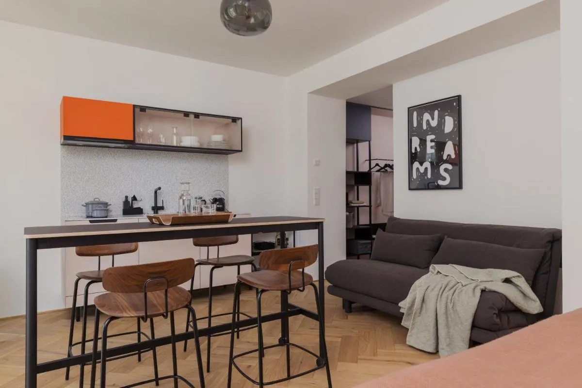 Image 1 of Marktbar Studios – Boutique Aparthotel