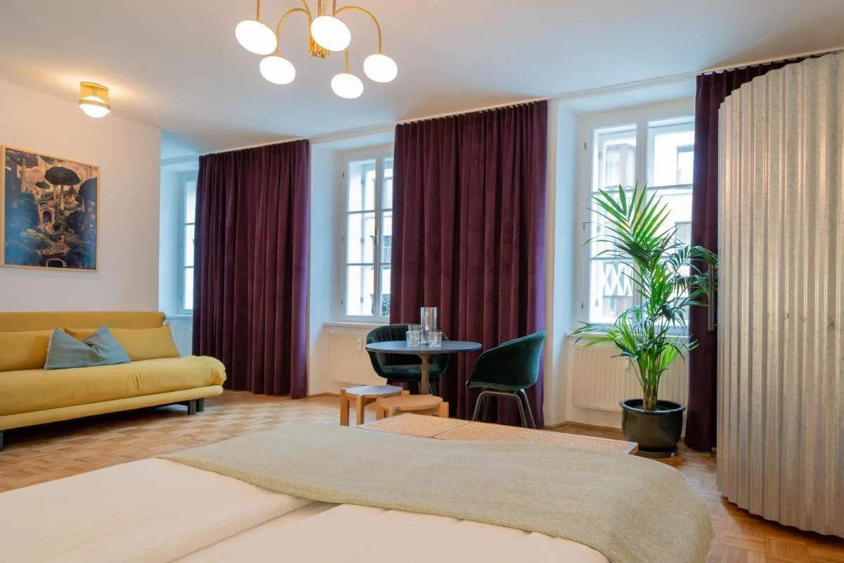 Image 4 of Marktbar Studios – Boutique Aparthotel
