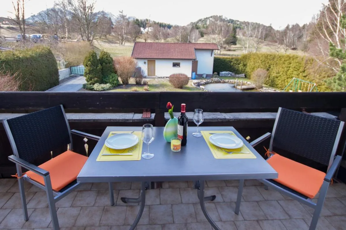 Image 3 of Wessely Appartements am Golfplatz