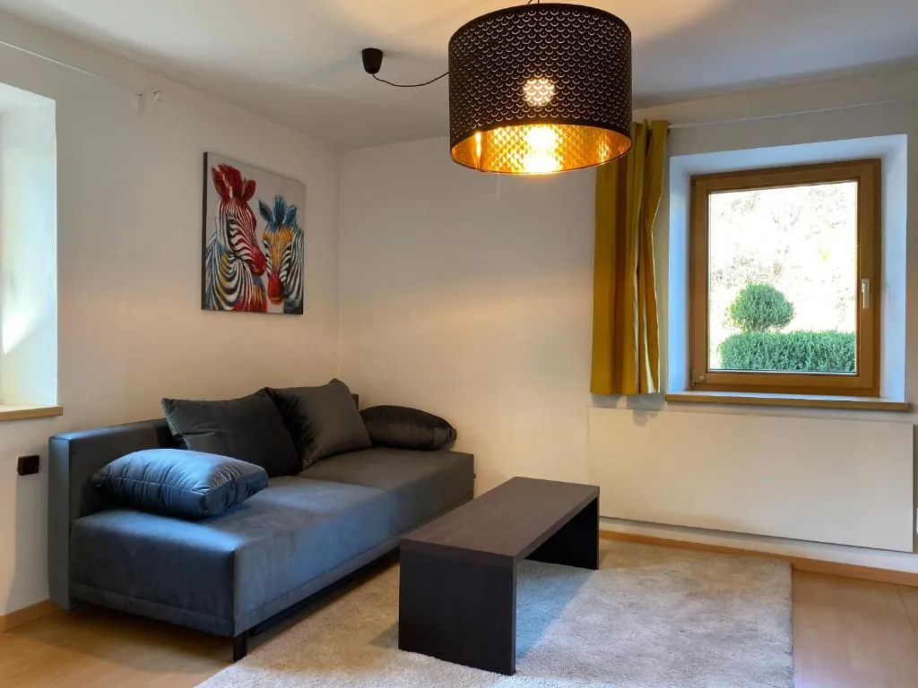 Image of Wohne im Grünen/Innsbruck/4 Pax