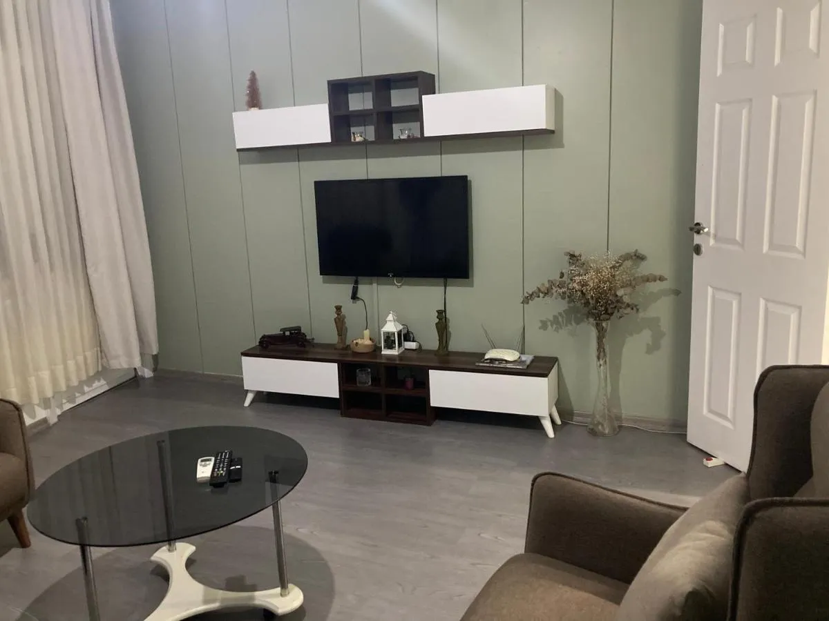 Image 4 of 1+1 ANA CADDE ŞİŞLİ SQUARE CENTRAL HOUSE