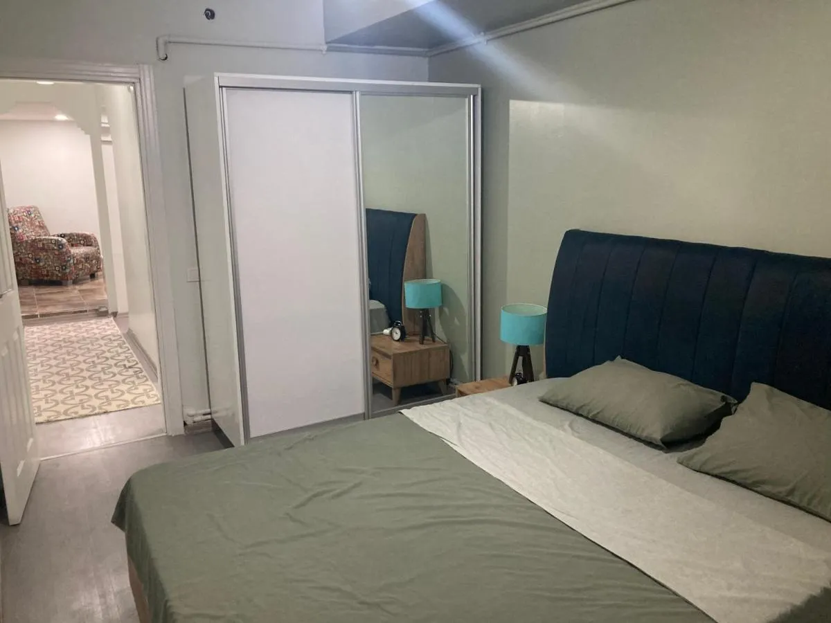 Image 6 of 1+1 ANA CADDE ŞİŞLİ SQUARE CENTRAL HOUSE