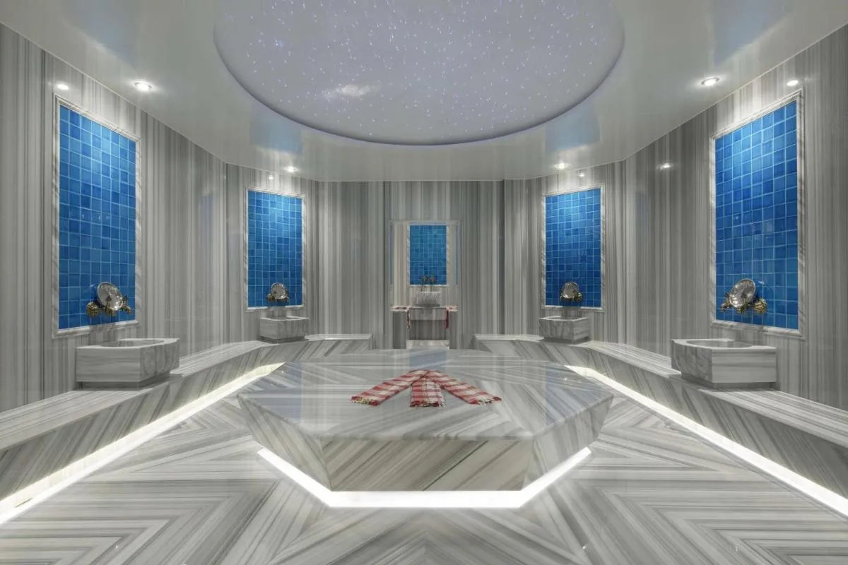 Image 2 of DoubleTree by Hilton Hotel Istanbul – Tuzla