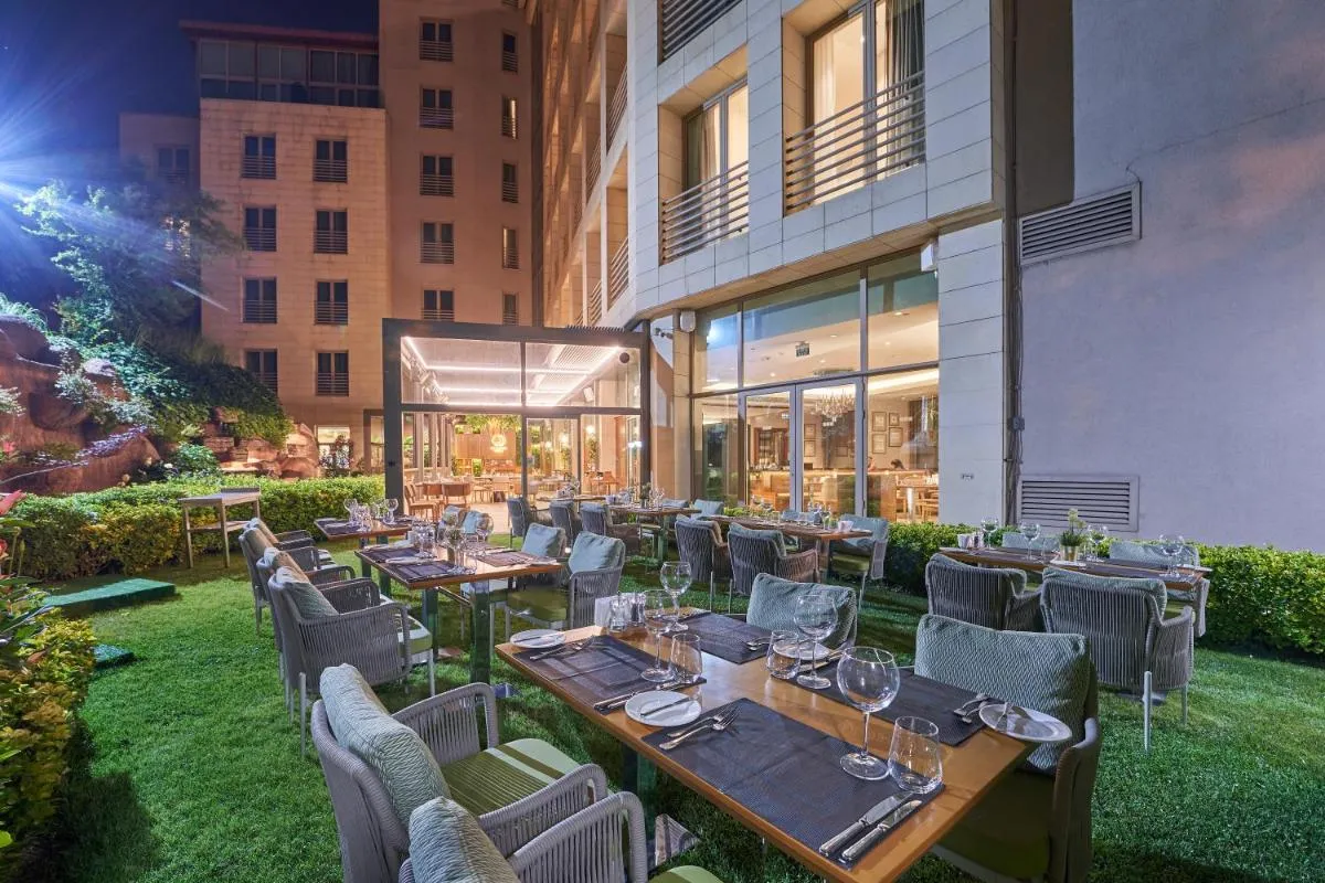 Image 6 of DoubleTree by Hilton Hotel Istanbul – Tuzla