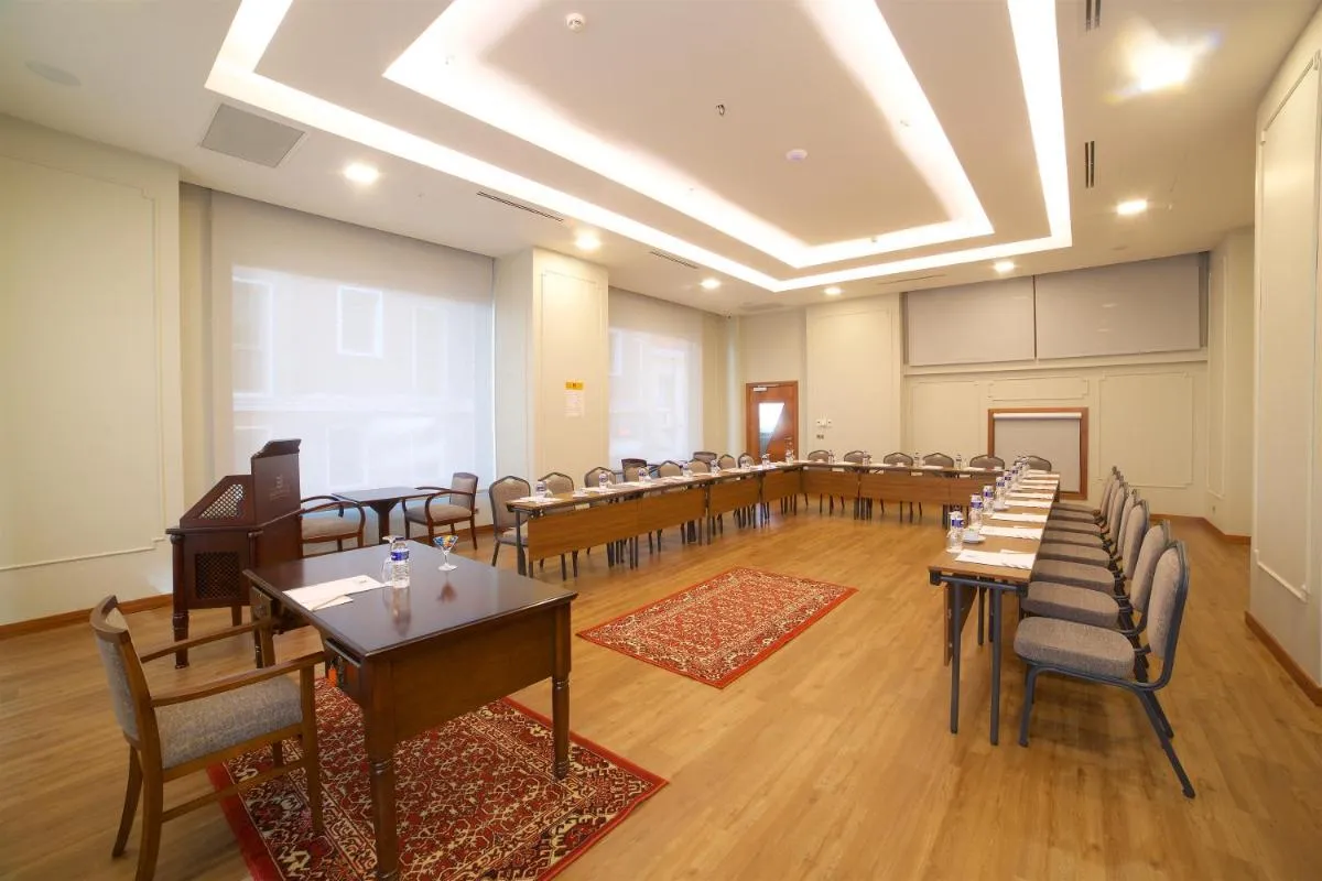 Image 5 of Erboy Hotel Istanbul Sirkeci