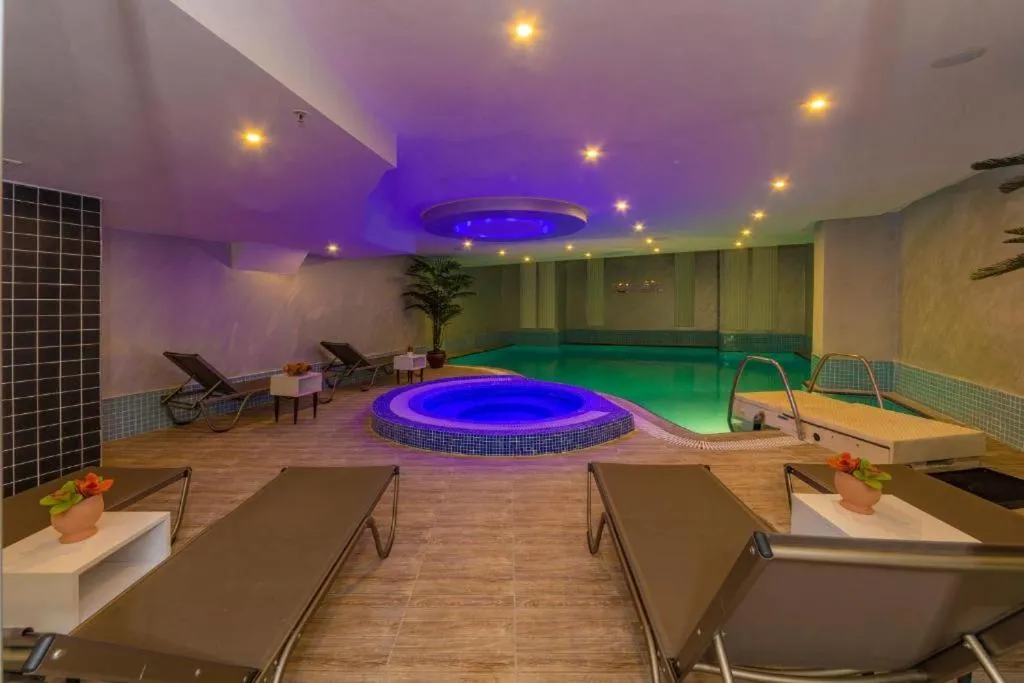 Image 6 of Euro Plaza Hotel – Taksim Pera