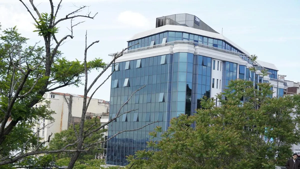 Image 2 of Euro Plaza Hotel – Taksim Pera