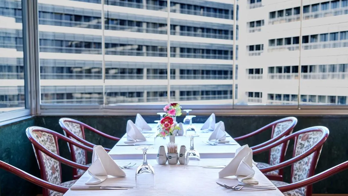 Image 6 of Feronya Hotel