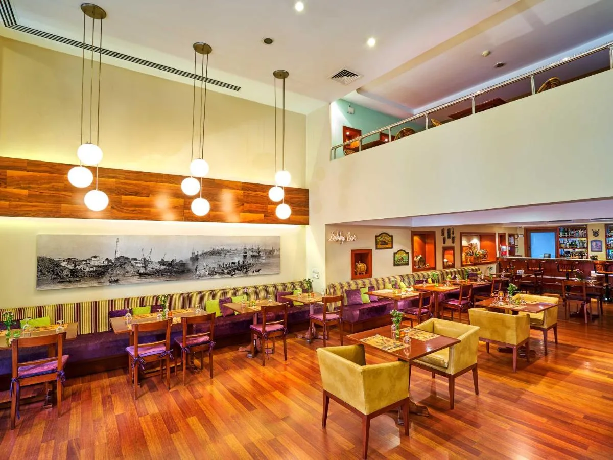 Image 1 of Feronya Hotel