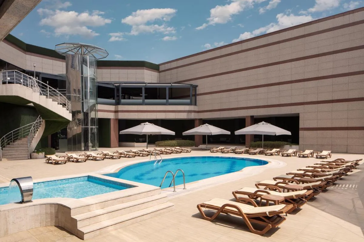 Image 6 of Grand Cevahir Hotel Convention Center