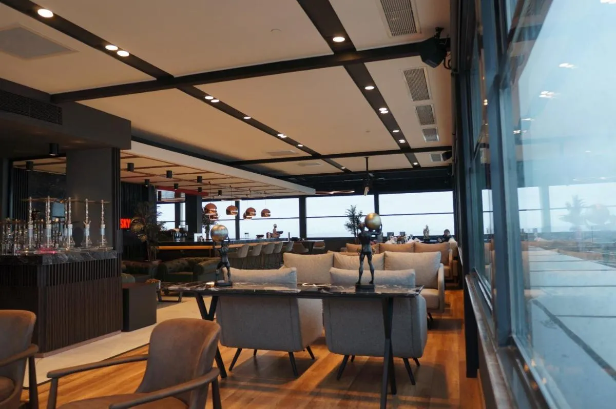 Image 2 of Grand Makel Hotel Topkapi