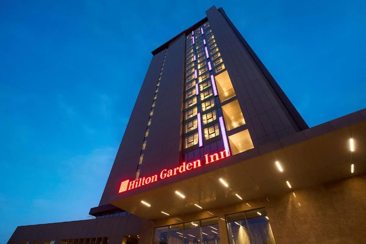 Image 1 of Hilton Garden Inn Istanbul Atatürk Airport