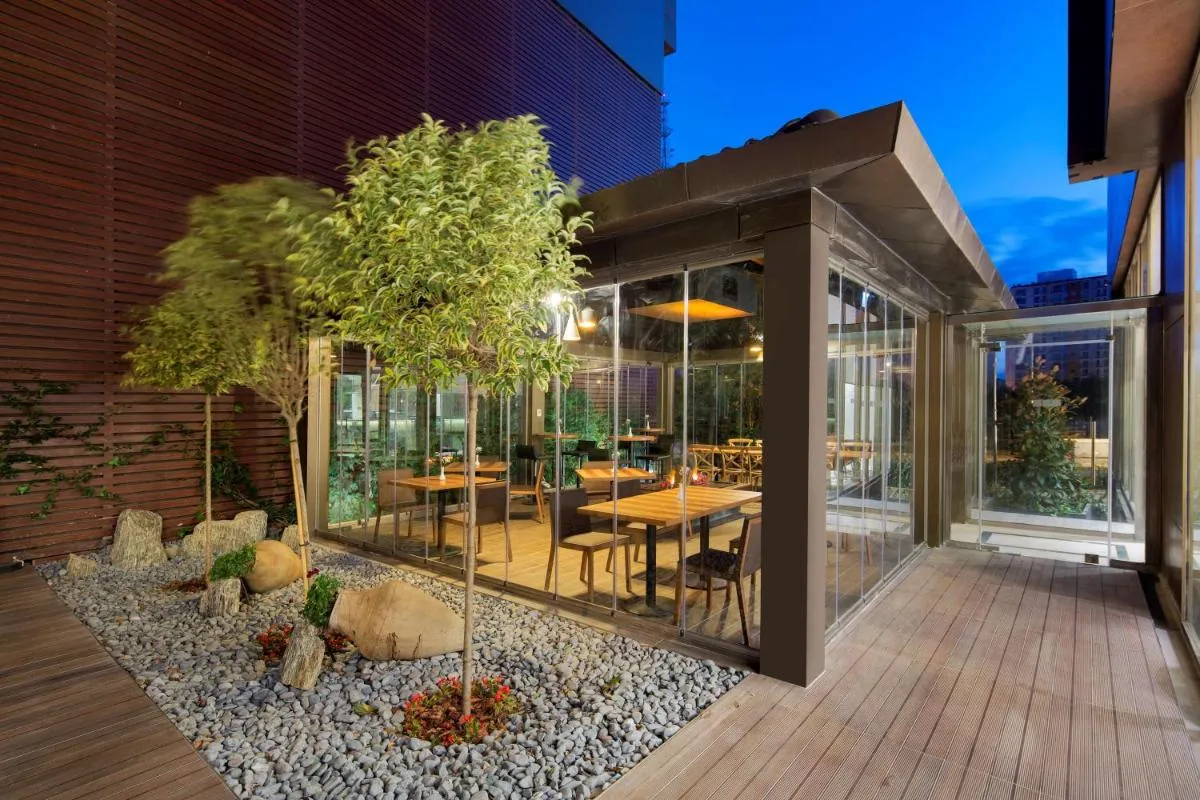 Image 3 of Hilton Garden Inn Istanbul Beylikduzu