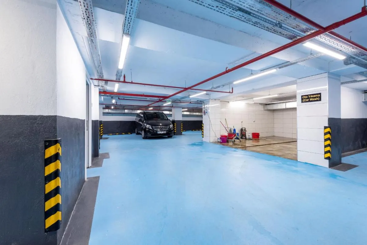 Image 4 of Hotel Boursier 2 & Spa