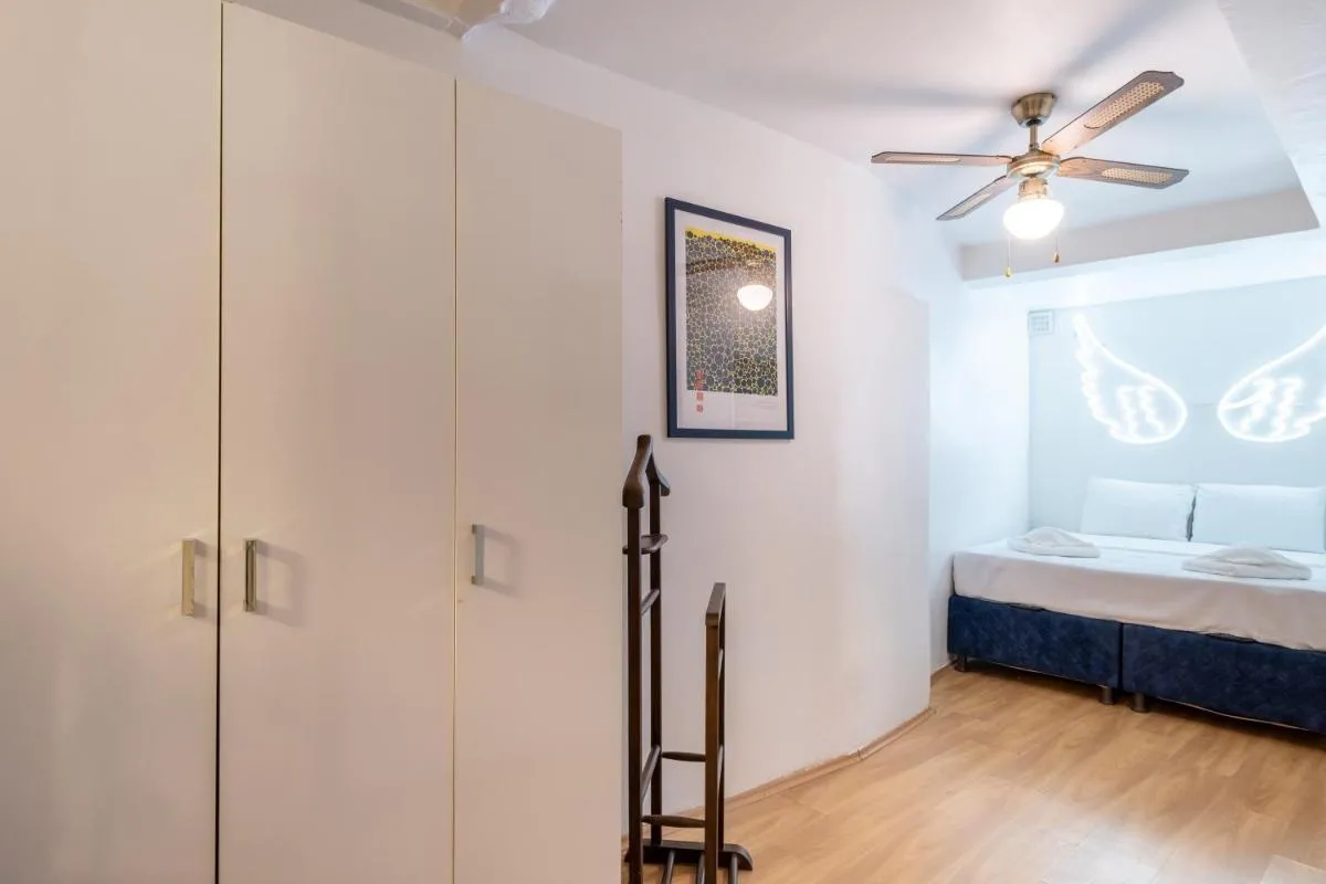 Image 6 of Jardin Maison Newly Renovated 1 Br Apt in Galata