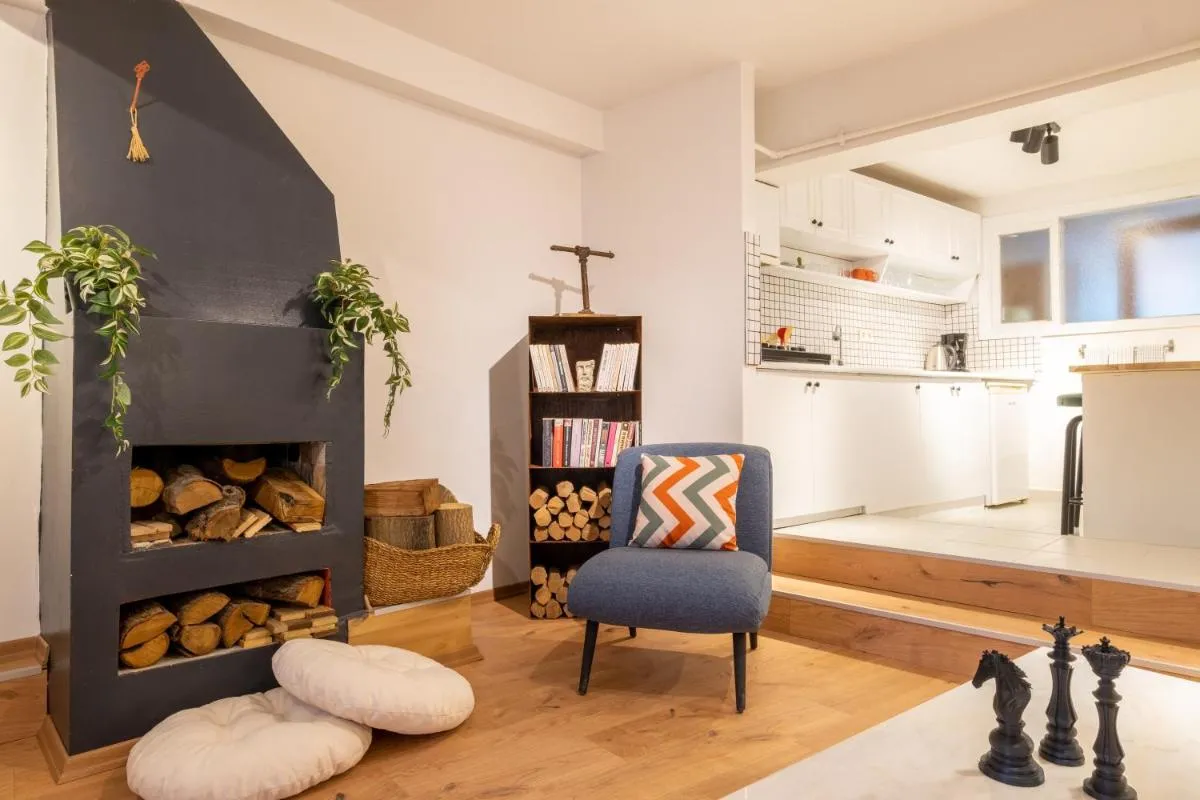 Image 3 of Jardin Maison Newly Renovated 1 Br Apt in Galata