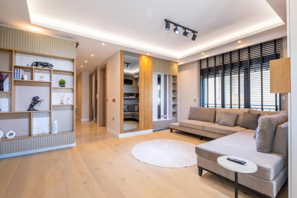 Image 4 of Mayer Skycon Residence Besiktas