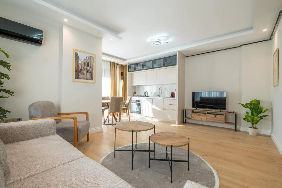 Image 5 of Mayer Skycon Residence Besiktas