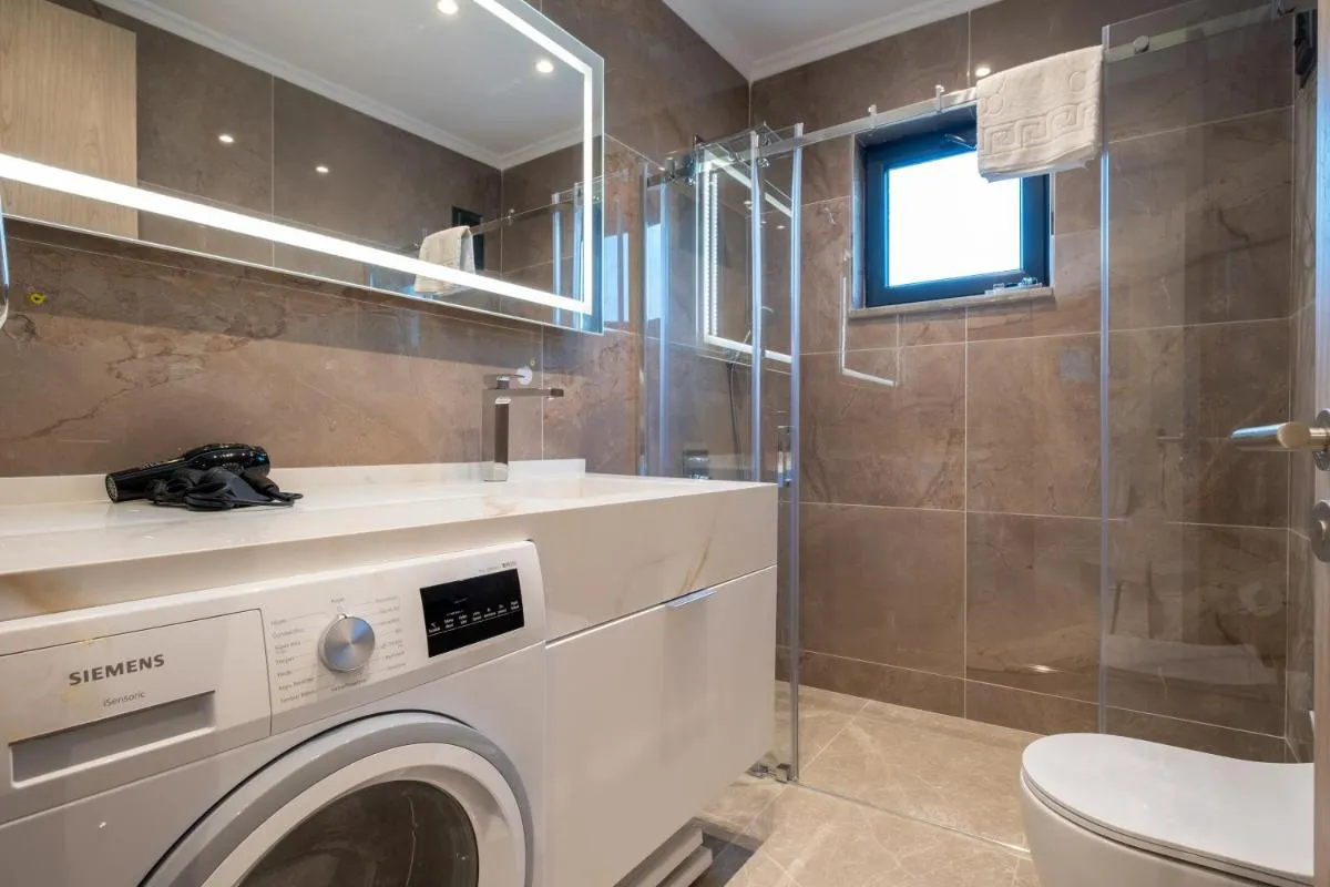 Image 6 of Mayer Skycon Residence Besiktas