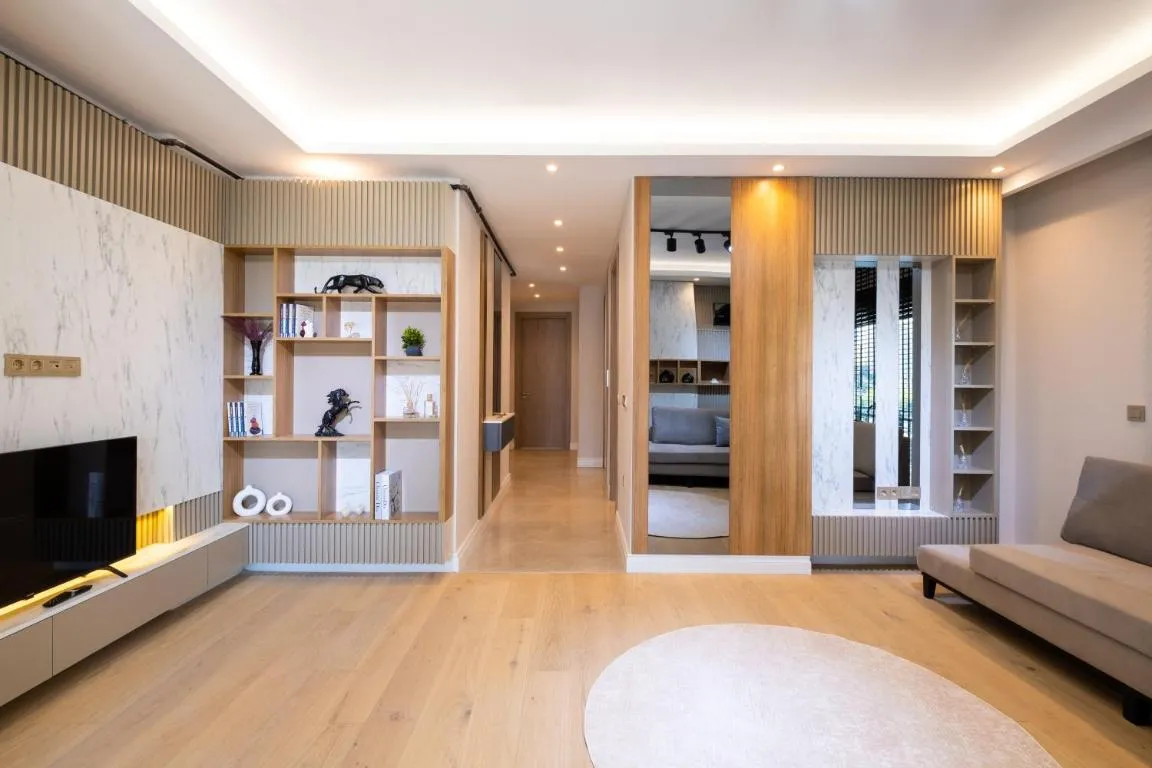 Image of Mayer Skycon Residence Besiktas