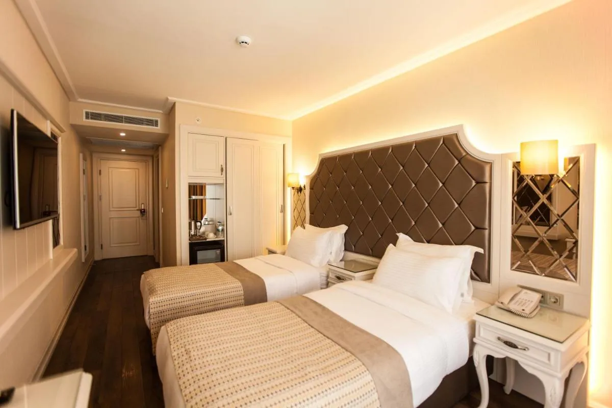Image 1 of Miss Istanbul Hotel & Spa