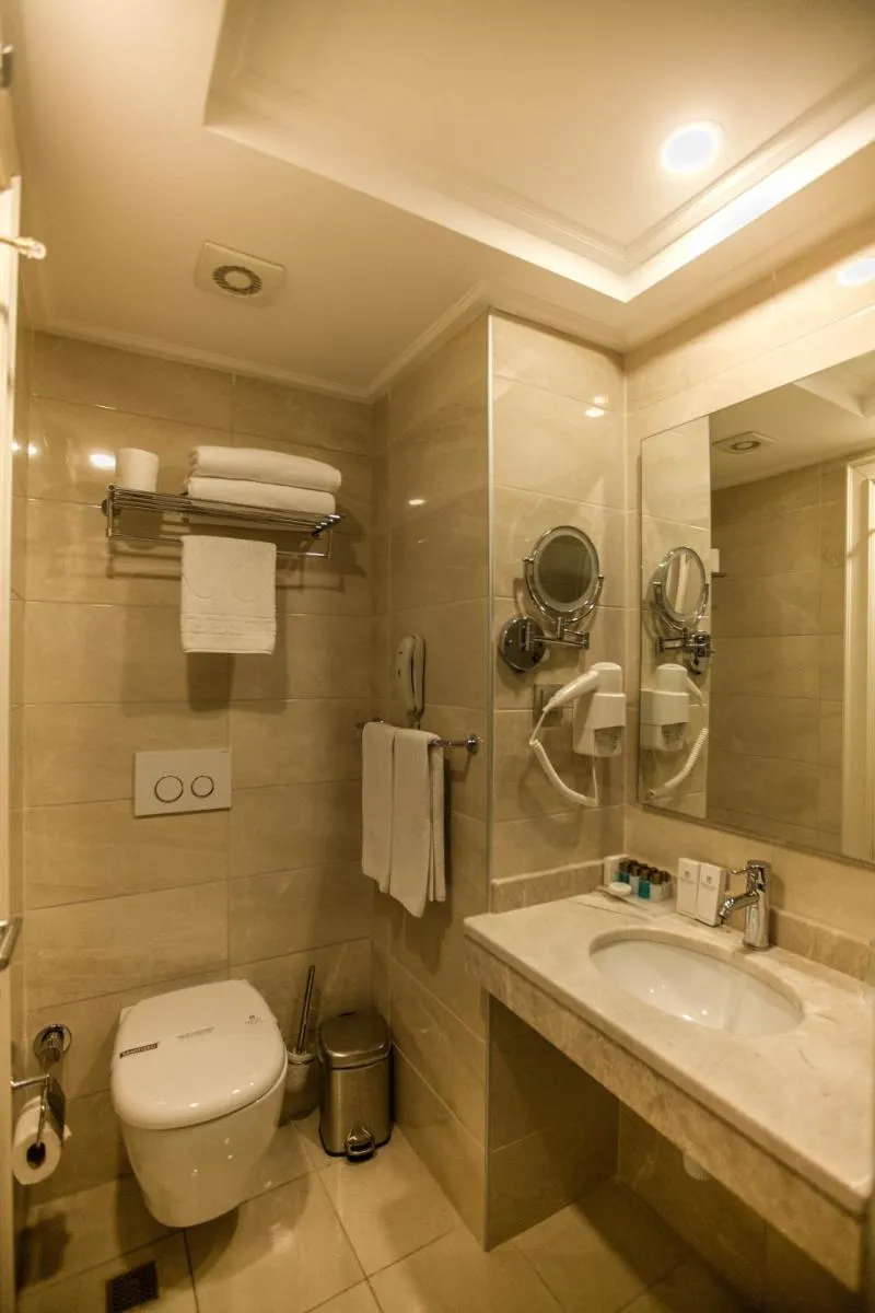 Image 3 of Miss Istanbul Hotel & Spa