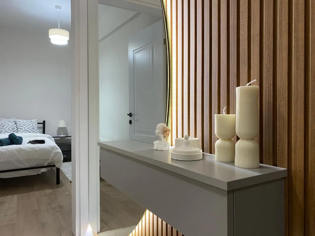 Image of Modern 2 Bedroom Flat in Cihangir