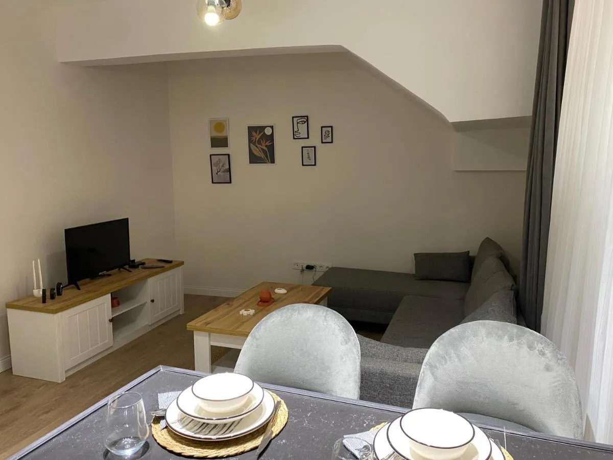 Image 4 of Modern 2 Bedroom Flat in Cihangir