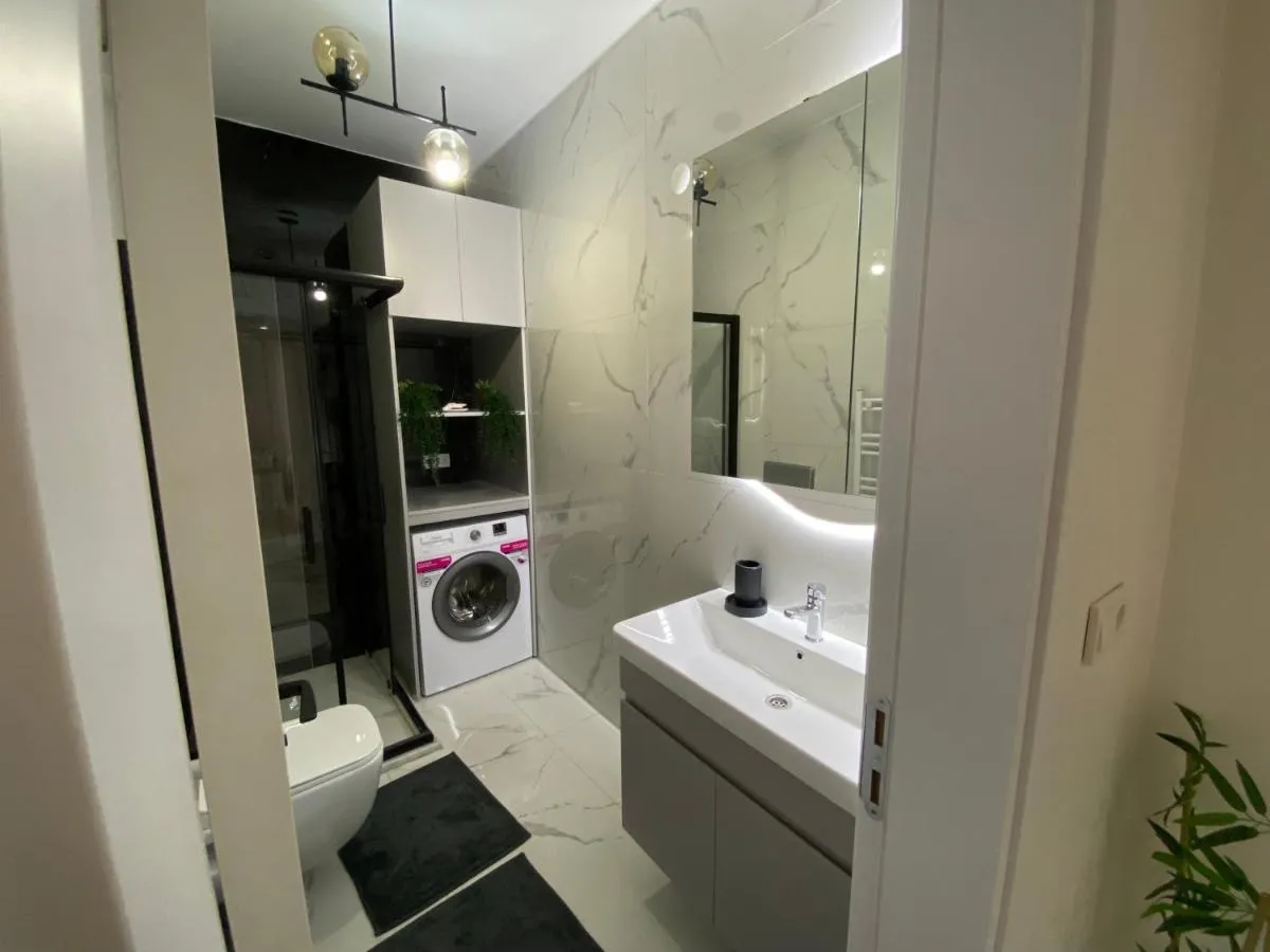 Image 6 of Modern 2 Bedroom Flat in Cihangir