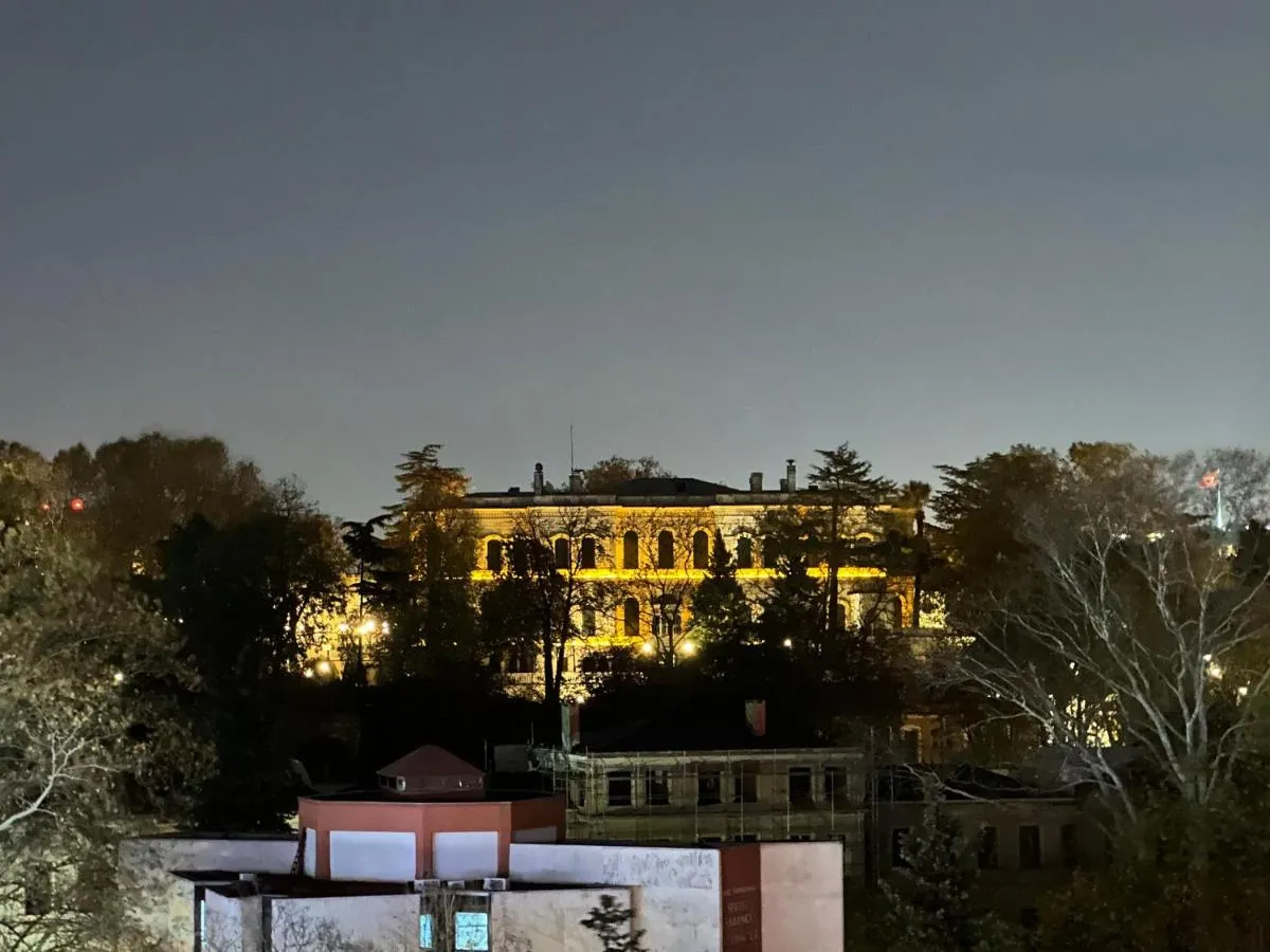 Image 1 of Prime Bosphorus Hotel