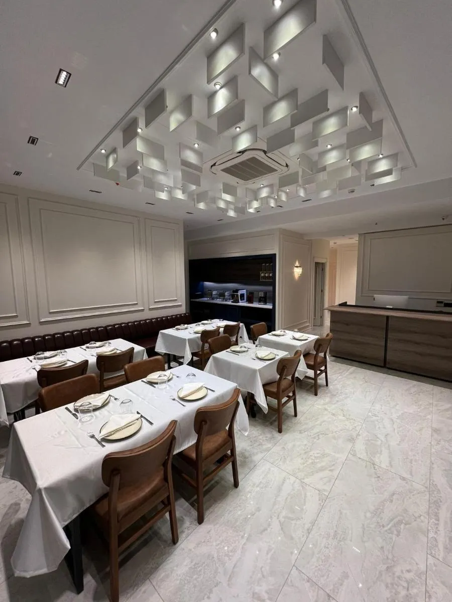 Image 5 of Prime Bosphorus Hotel