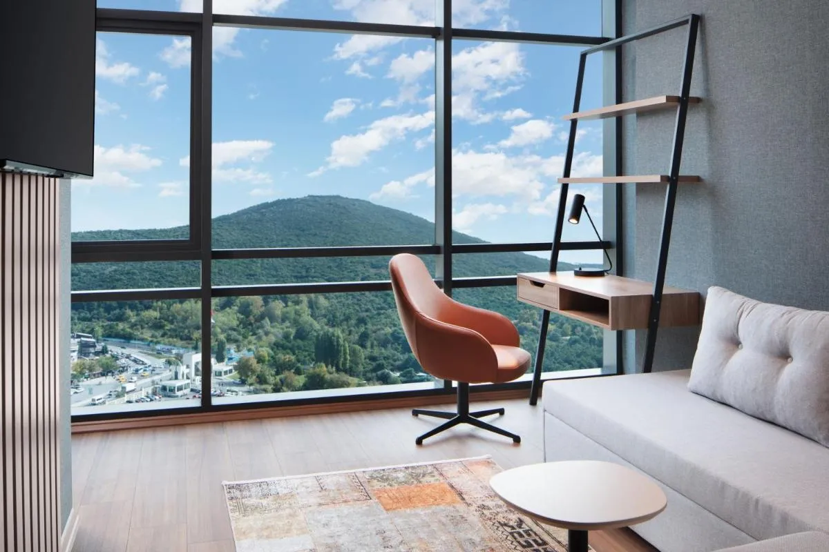 Image 5 of Residence Inn by Marriott Istanbul Atasehir