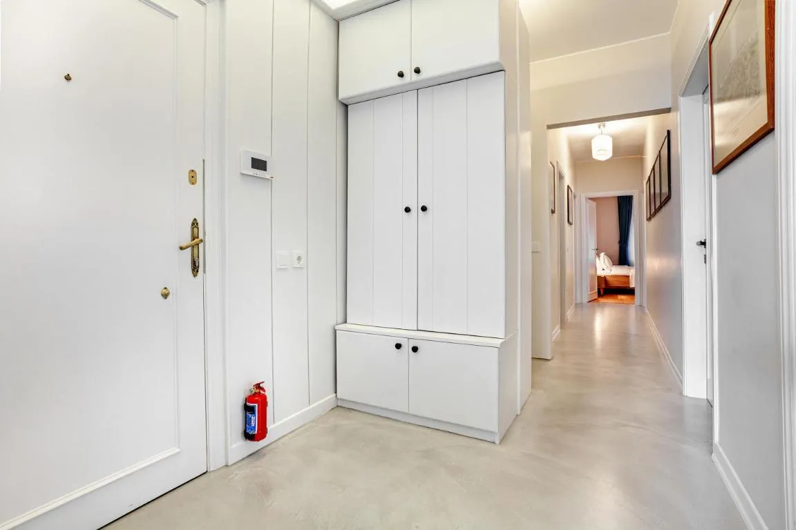 Image of Sıgnature Luxury Apartment at Galataport/Emre2