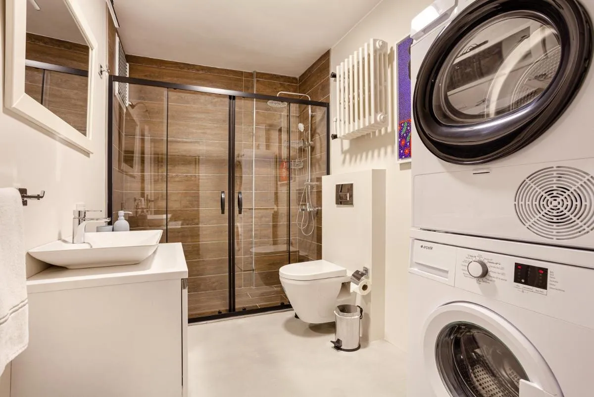 Image 2 of Sıgnature Luxury Apartment at Galataport/Emre2