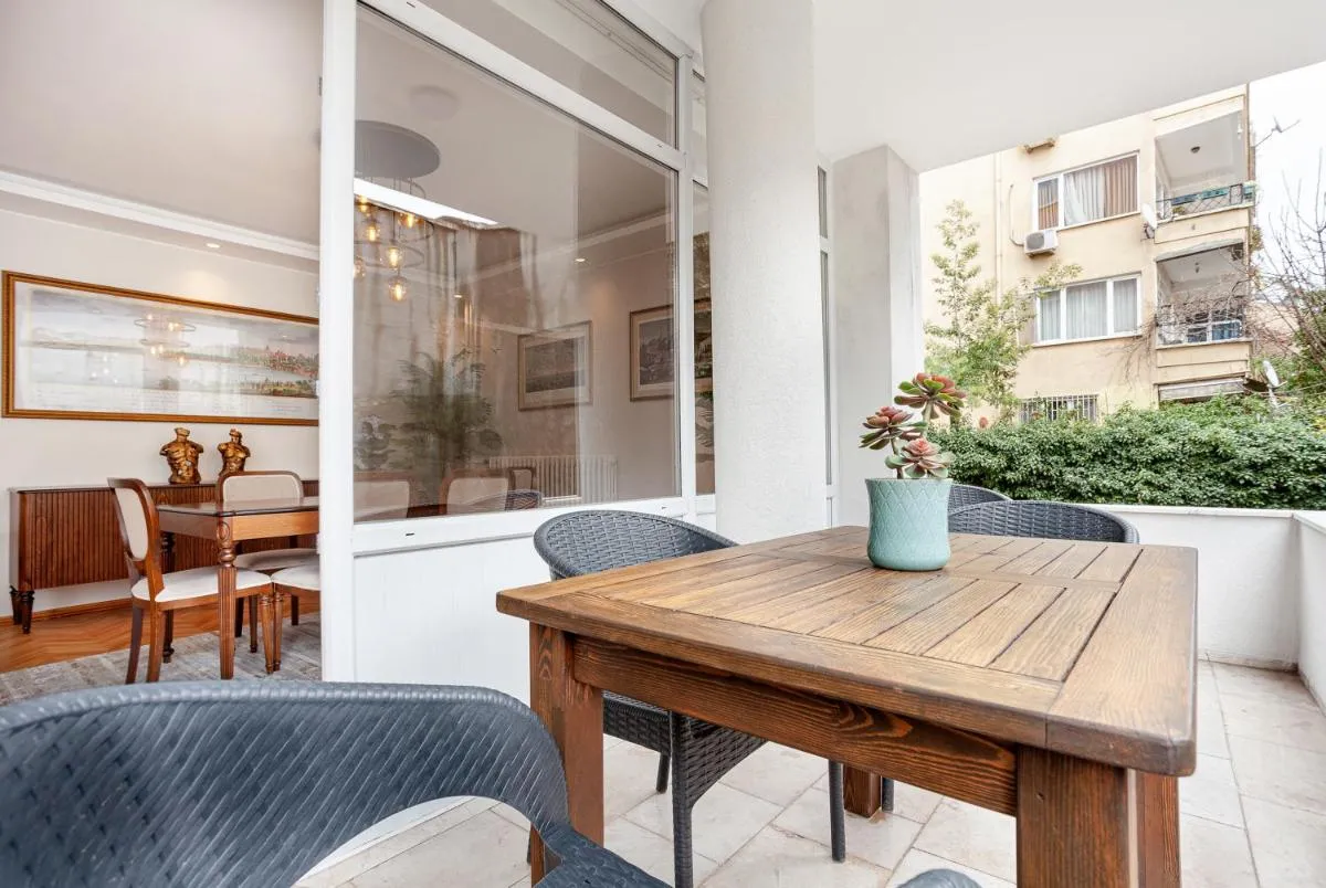 Image 3 of Sıgnature Luxury Apartment at Galataport/Emre2