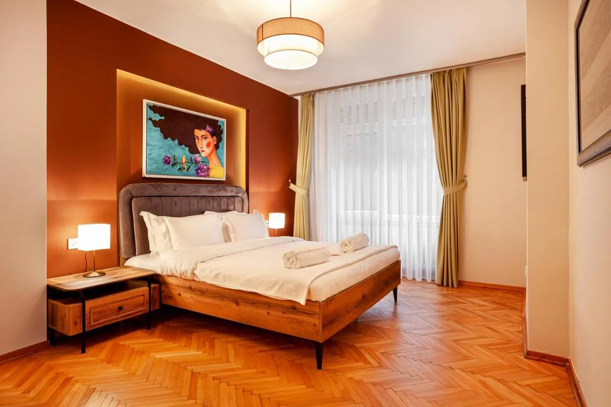 Image 6 of Sıgnature Luxury Apartment at Galataport/Emre2