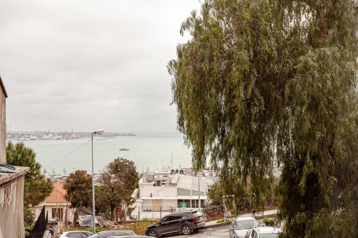 Image 5 of Sıgnature Luxury Apartment at Galataport/Emre2