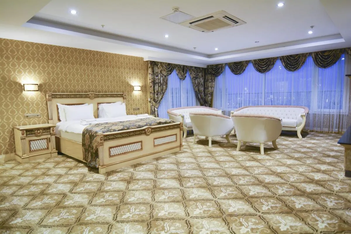 Image 1 of World Point Hotel Istanbul