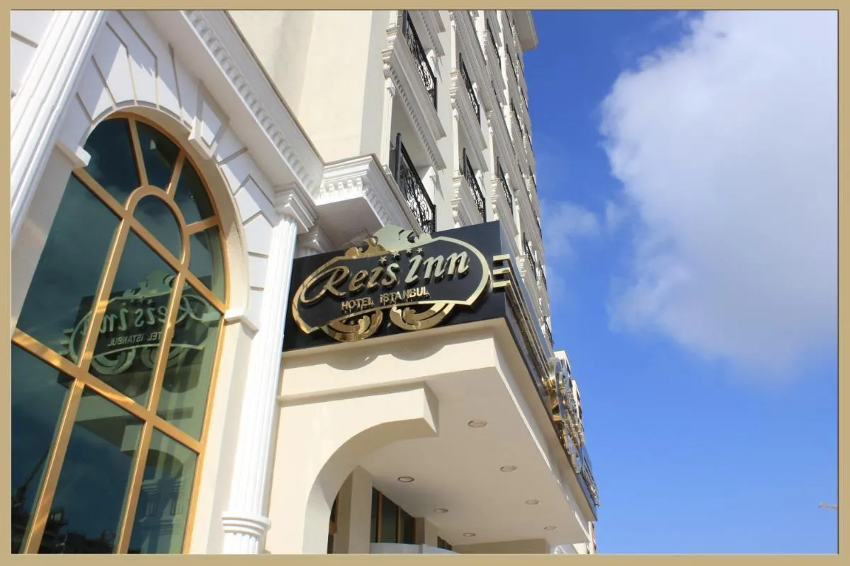 Image 4 of World Point Hotel Istanbul