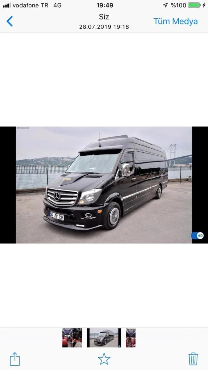 Image 5 of Yuksel Istanbul Yenikapı Hotel