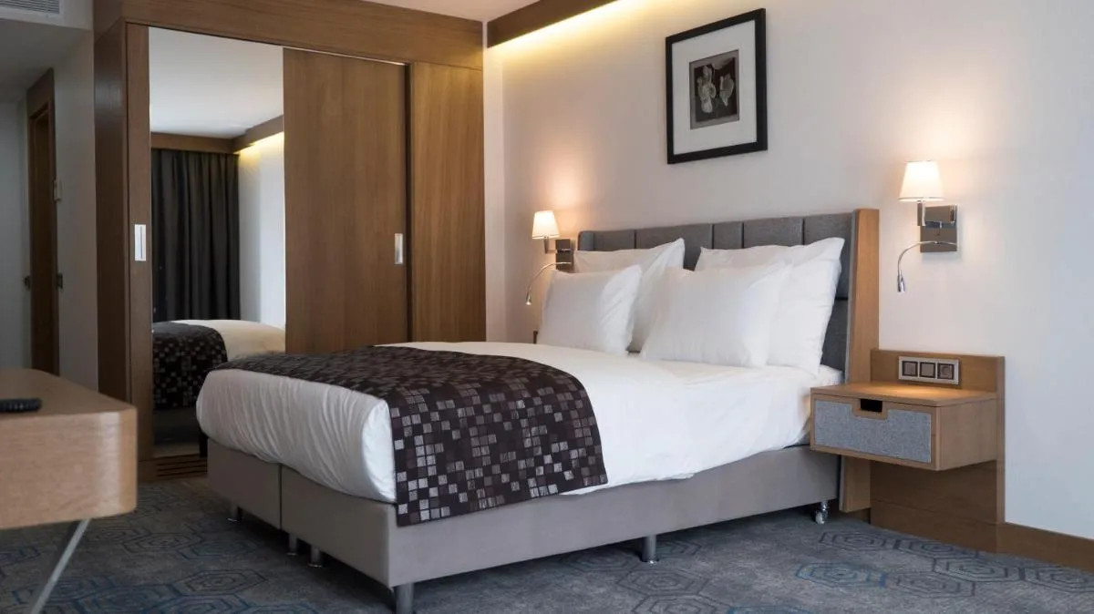 Image 6 of Yuksel Istanbul Yenikapı Hotel