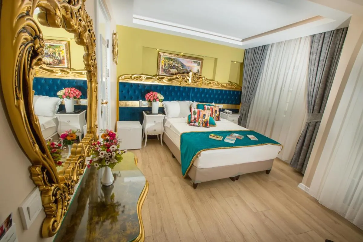 Image 1 of Atlantis Royal Hotel