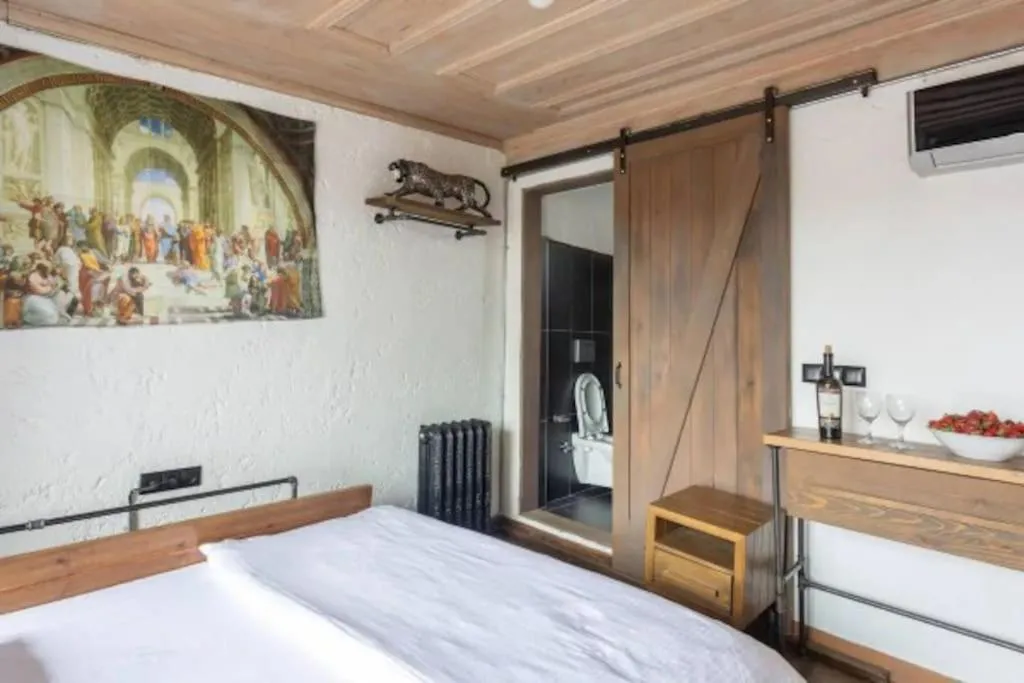 Image 1 of Balat luxury House With Sea View