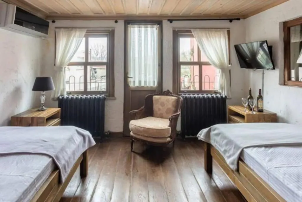 Image 4 of Balat luxury House With Sea View