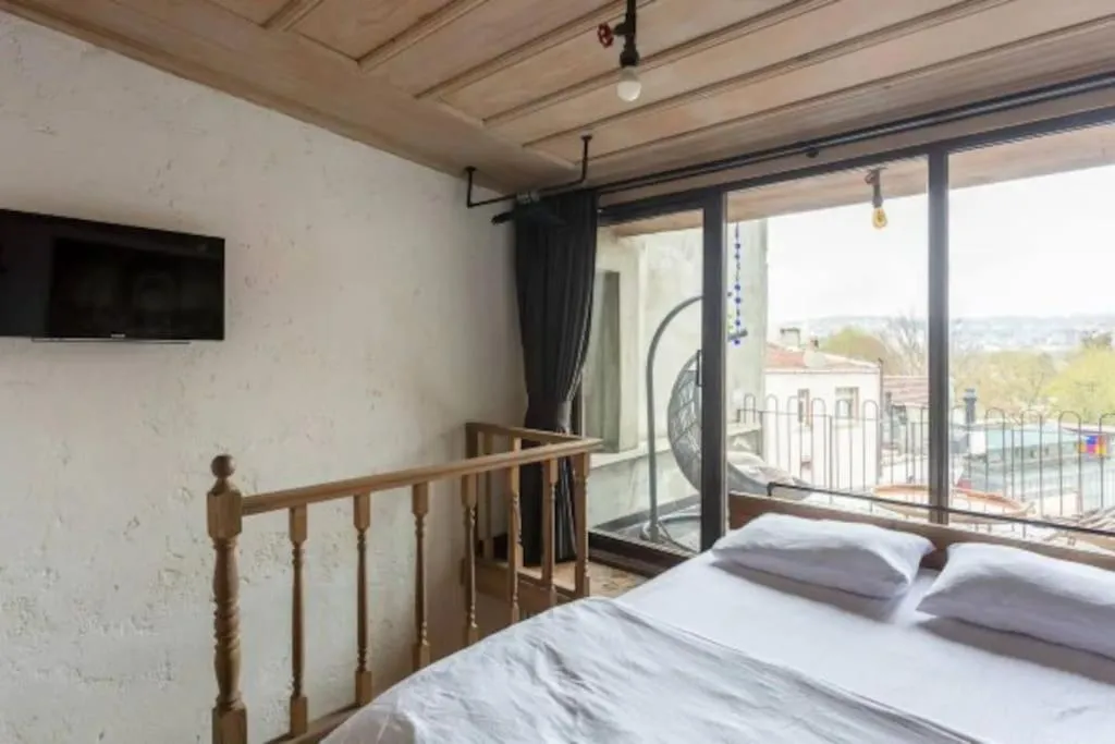 Image 2 of Balat luxury House With Sea View