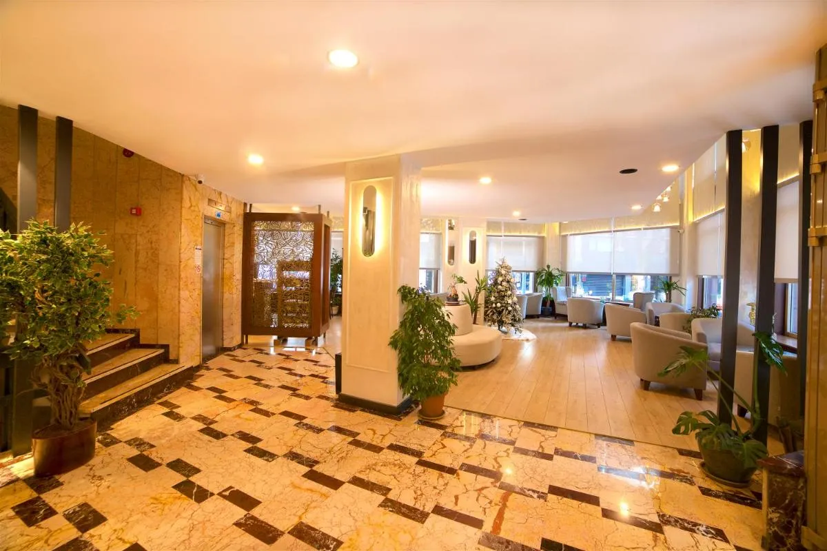 Image 6 of Barin Hotel